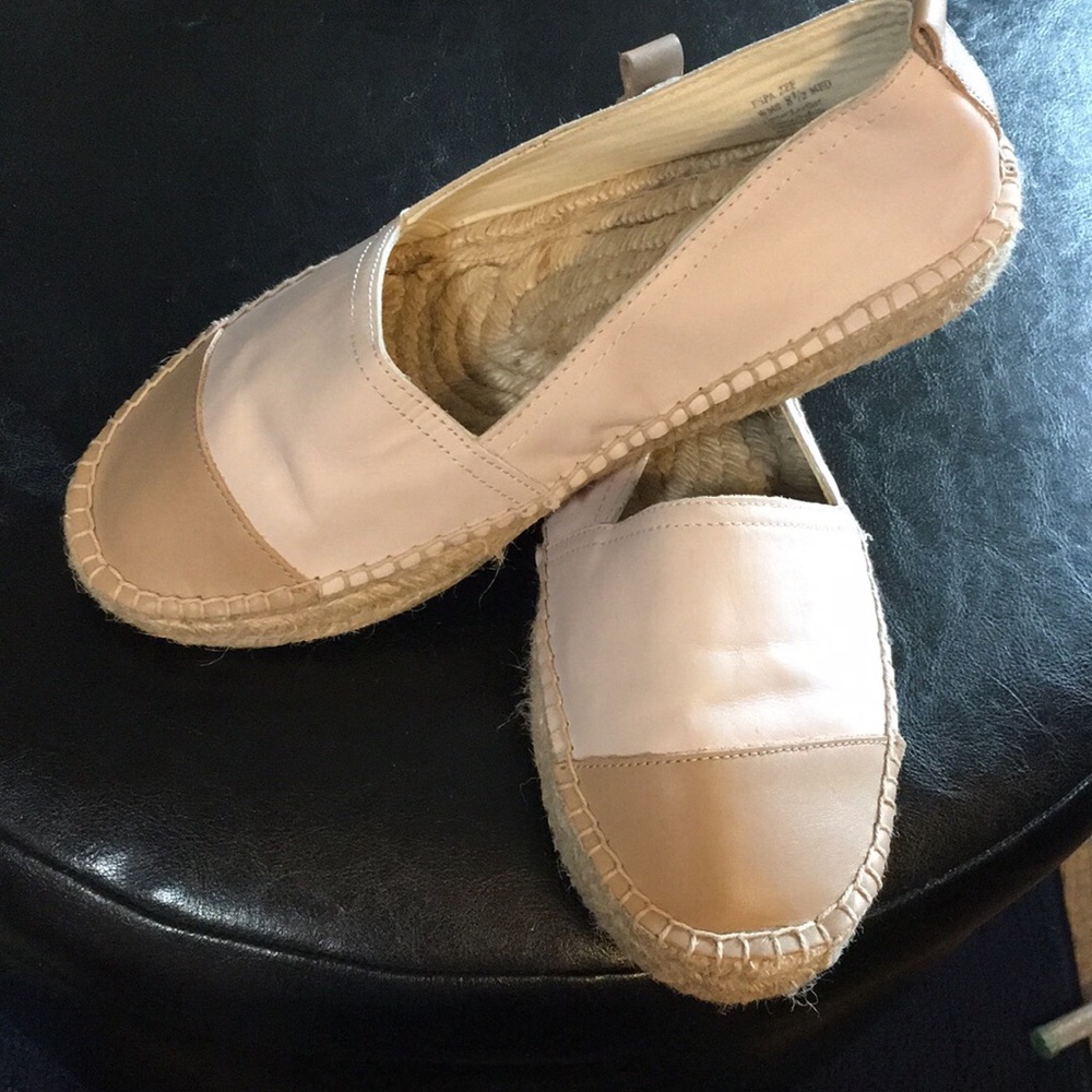 Espadrilles Steve Madden